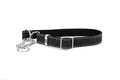 Martingale Leather Dog Collar
